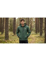 Pánska softshellová bunda Geographical Norway TOLYMPIA GREEN DB MEN 009 (WZ8535H/GN-GREEN) Pánska softshellová bunda Geographical Norway TOLYMPIA GREEN DB MEN 009 (WZ8535H/GN-GREEN)