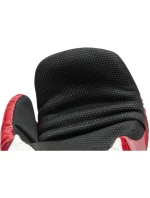 Otvorené rukavice ROTT "GLOSSY BLOCK"