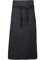 NEOBLU Emile Zástera po pás 24.4456 deep black