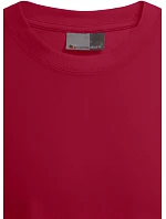 Promodoro 3099 (XS–6XL) Pánske tričko „Premium“ 40.3099 wild lime Promodoro 3099 (XS–6XL) Pánske tričko „Premium“ 40.3099 wild lime