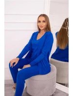 Trojdielna sada Swinger s nevädzou