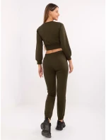 Súprava 356 KMPL 1203.83 khaki