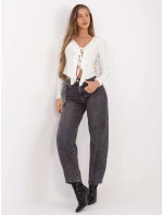 Blúzka IT BZ 21837.00 ecru