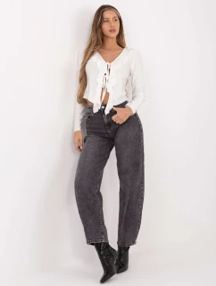 Blúzka IT BZ 21837.00 ecru