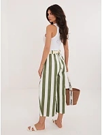 IT nohavice SP 976981.30 khaki