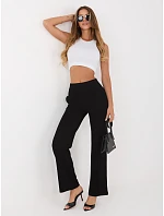 Tepláky RV DR A1289.01 black