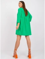Šaty RV SK 6274.36P zelená