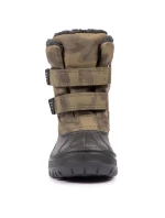 Detská obuv Trespass Alex