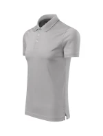 Grand polokošeľa strieborná šedá