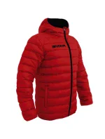 Detská / junior unisex bunda Olanda U G013 - Givova