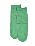 Dámske ponožky CHRISTMAS CHILL - 40 DEN