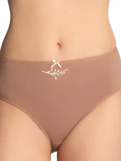 Dámske bikiny FIGS L-120BI-92 3-pack