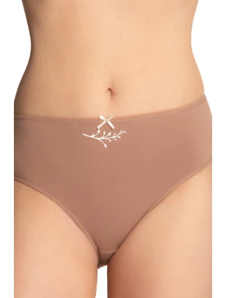 Dámske bikiny FIGS L-120BI-92 3-pack