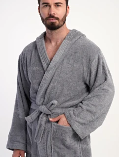 Pánsky župan s kapucňou Filip
