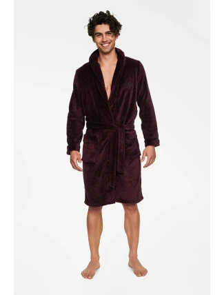 Pánsky župan model 170150 Henderson