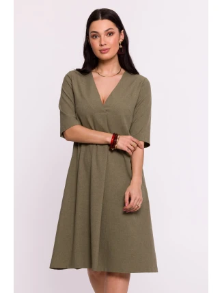 Denné šaty model 193694 BeWear