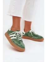 Športová obuv model 215673 Step in style