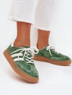Športová obuv model 215673 Step in style