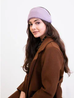 Art Of Polo 23471 Fuzzy Vibes dámska čelenka