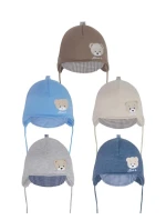 AJS 48-052 chlapčenská čiapka