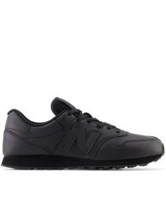 Topánky New Balance M GM500ZB2