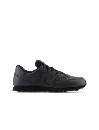 Topánky New Balance M GM500ZB2