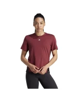Adidas Versatile Tee W IL1365 tričko Adidas Versatile Tee W IL1365 tričko