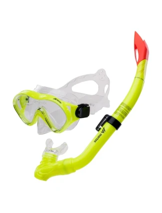 Martes Izzos Dive Set Jr 92800480970