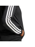 Mikina adidas Essentials Trricot 3-Stripes Sweatshirt W JC8889