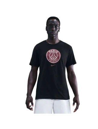 Tričko Nike PSG Crest HQ8328-010