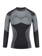 Alpinus Pro Miyabi Edition dámske šedé W GT43230