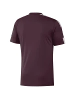 Pánske futbalové tričko Squadra 21 JSY M GN8091 - Adidas