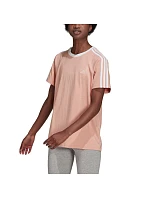 Dámske tričko Essentials 3-Stripes W H10203 - Adidas