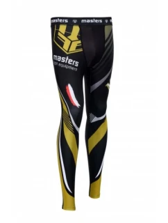 Tréningové legíny Masters Dl-MMA M 061256-M