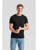 Fruit of the Loom Iconic 150 T Pánske tričko 16.1430 jemná levanduľová Fruit of the Loom Iconic 150 T Pánske tričko 16.1430 jemná levanduľová