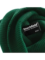 Beechfield B 461 Dlhá čiapka 53.0461 čierna