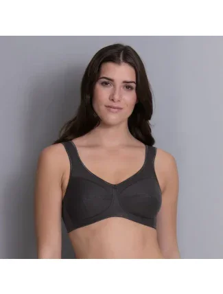 Ľahká podprsenka Jana 5427 čierna - Anita Classix Ľahká podprsenka Jana 5427 čierna - Anita Classix