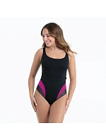 Jednodielne plavky Style Elina 7899 black - RosaFaia Jednodielne plavky Style Elina 7899 black - RosaFaia