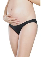 Italian Fashion Mama mini farba: čierna