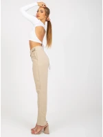 BR SP 113 nohavice.59 béžová