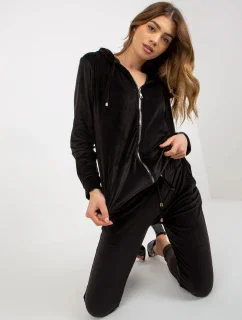 Súprava RV KMPL 6087 2.31X čierna