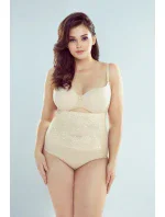 Violana Béžové nohavičky - Eldar