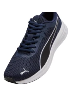 Pánska športová obuv Transport Modern M 377030 13 Dark Blue with White - Puma Pánska športová obuv Transport Modern M 377030 13 Dark Blue with White - Puma
