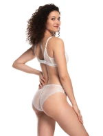 DÁMSKE NOHAVIČKY L-1508BI 2XL DÁMSKE NOHAVIČKY L-1508BI 2XL