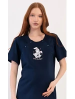 Pánske pyžamové šortky Explorer