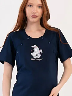 Pánske pyžamové šortky Explorer