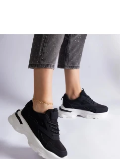 Tenisky model 207184 Solea