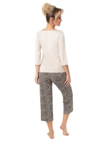 Pyžamo model 216335 Donna
