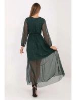 Dlhé šaty model 221984 Taliansko Moda