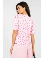 Blúzka model 224863 Taliansko Moda